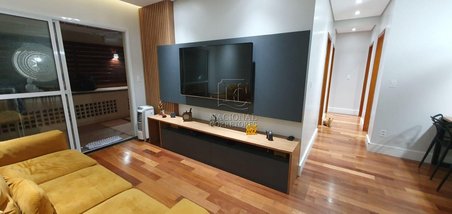 apartment em Rua Marina, Santa Maria - São Caetano do Sul - SP