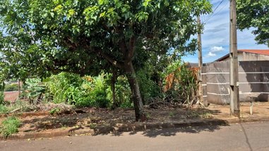 land_lot em Rua Cristóvão Cardoso de Barros, Jardim Novo Sabará - Londrina - PR