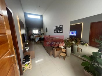 house em Rua Natalino dos Santos Gonçalves, Villa Di Cesar - Mogi das Cruzes - SP