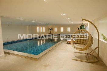 apartment em Rua Dona Amélia, Santa Tereza - Porto Alegre - RS