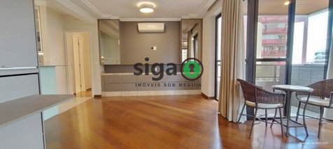 apartment em Rua Caravelas, Vila Mariana - São Paulo - SP