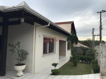 house em Rua Júlio Kleine, Fortaleza - Blumenau - SC