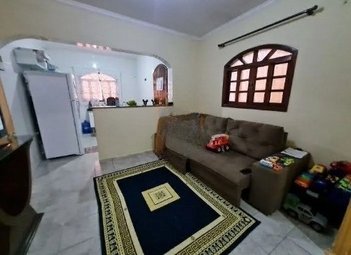 house em Rua Eugênia de Guerin, Jardim Sapopemba - São Paulo - SP