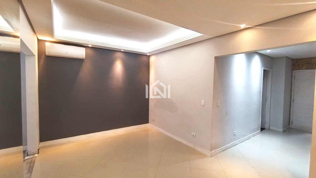 casa a venda no condominio sitio viana- sala
