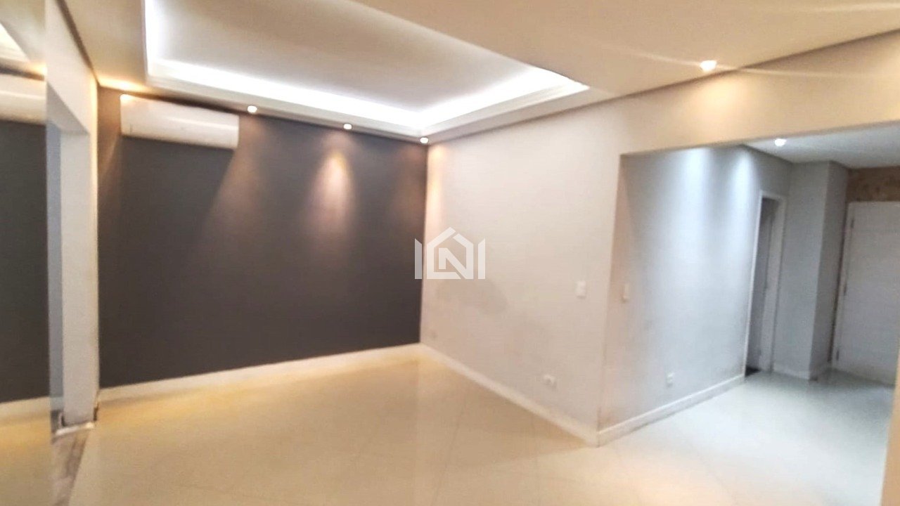 casa a venda no condominio sitio viana- sala