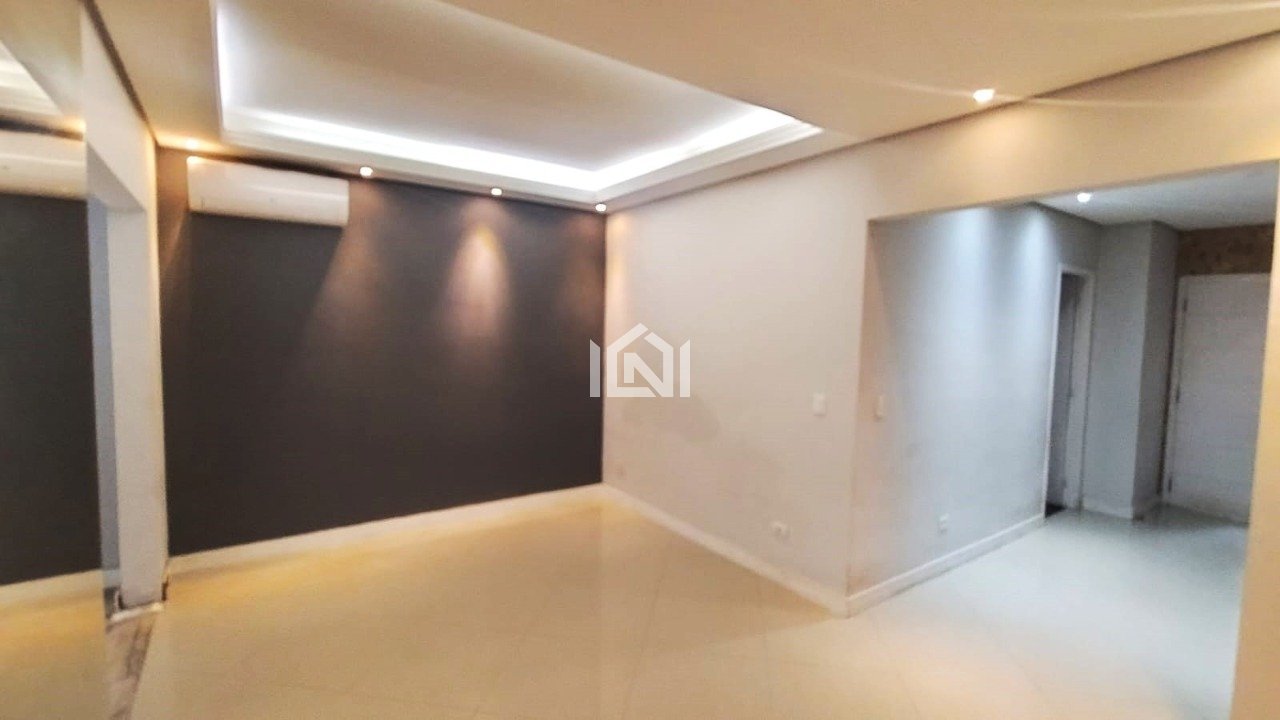 casa a venda no condominio sitio viana- sala
