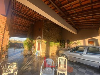 house em Rua Antônio Matta, Residencial Hípica Jaguari - Bragança Paulista - SP