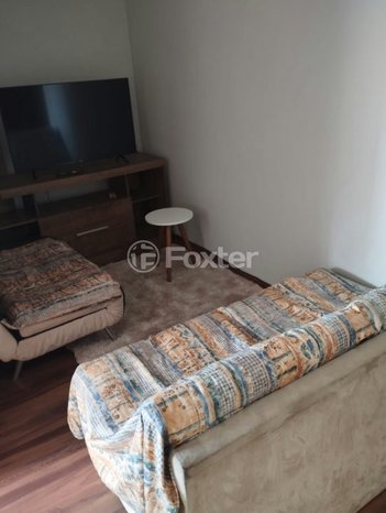 apartment em Rua Padre Felipe, Centro - Esteio - RS