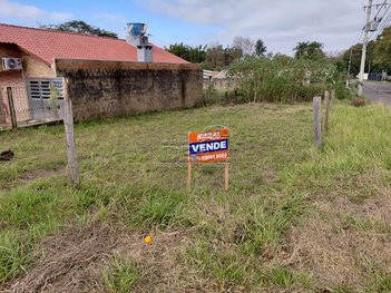 land_lot em Rua São Pedro, Berto Cirio - Nova Santa Rita - RS