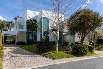 house em Rua Eduardo Sprada, Cidade Industrial - Curitiba - PR
