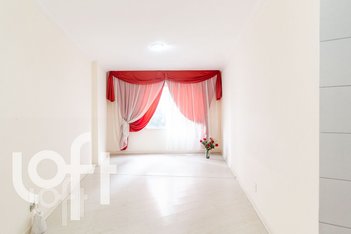 apartment em Nove de Julho, Centro - São Paulo - SP