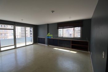 apartment em Rua Manuel da Nóbrega, Paraíso - São Paulo - SP