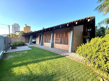 house em Rua Rodrigues Alves, Velha - Blumenau - SC