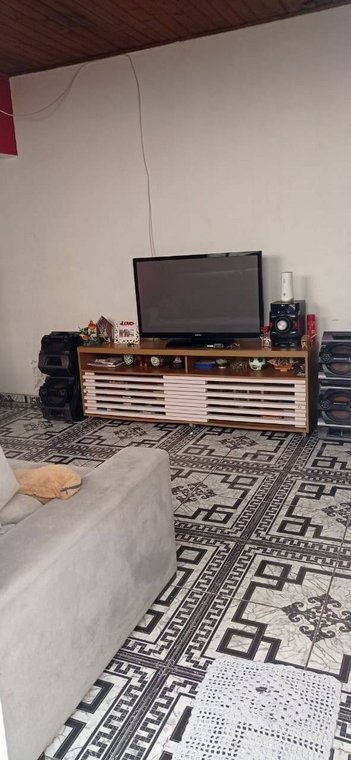 house em Avenida Alfredo Pujol, Jardim Ipanema - Santo André - SP