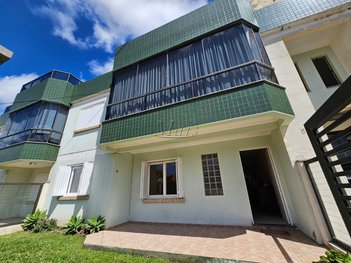 apartment em Rua Ametista, Rainha do Mar - Xangri-Lá - RS