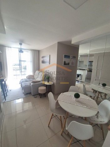 apartment em Rua Henrique Felipe da Costa, Vila Guilherme - São Paulo - SP