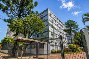 apartment em Rua Albion, Partenon - Porto Alegre - RS