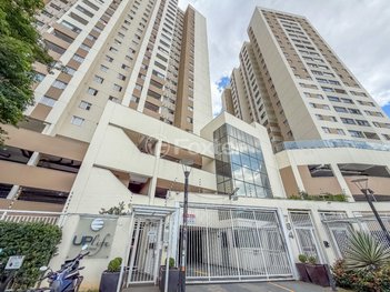 apartment em Avenida Jaçanã, Jaçanã - São Paulo - SP