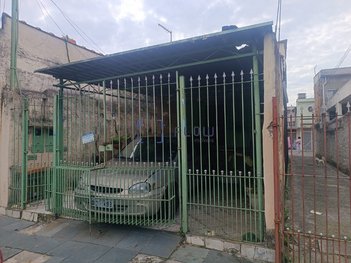 house em Rua Capitão Alcook, Jardim Brasil (Zona Norte) - São Paulo - SP