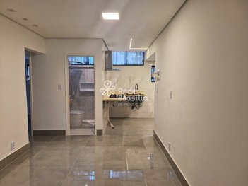 apartment em SQS 412, Asa Sul - Brasília - DF