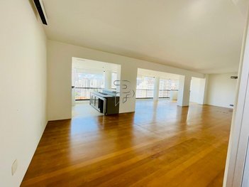 apartment em Rua Paracuê, Sumaré - São Paulo - SP