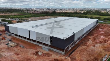 industrial em do Capão Bonito, Jardim Maria de Lourdes - Guarulhos - SP