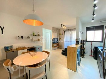 apartment em Rua Professor Milton Sullivan, Carvoeira - Florianópolis - SC