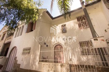 house em Rua Doutor Florêncio Ygartua, Moinhos de Vento - Porto Alegre - RS