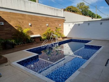house em Alameda Faiança, Cerâmica - São Caetano do Sul - SP