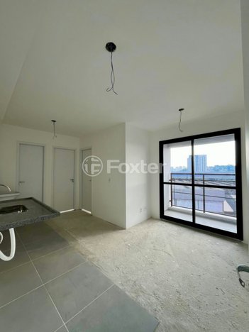 apartment em Avenida Imigrante Japonês, Jardim Trussardi - São Paulo - SP