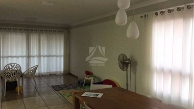 apartment em Avenida Portugal, Jardim São Luiz - Ribeirão Preto - SP