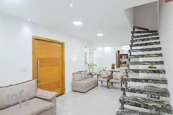 house em Vicente de Paula Souza e Silva, Assunção - São Bernardo do Campo - SP