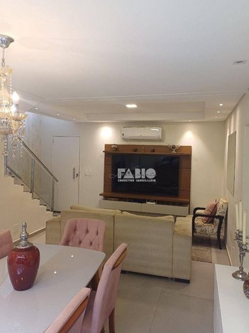 house em Avenida Benedito Rodrigues Lisboa, Jardim Bosque das Vivendas - São José do Rio Preto - SP