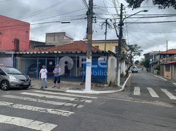 land_lot em Avenida Ramiz Galvão, Jardim Brasil (Zona Norte) - São Paulo - SP