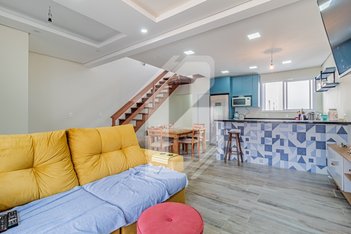 house em Matias José Bins, Chácara das Pedras - Porto Alegre - RS