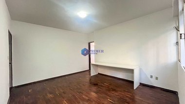 apartment em Rua Nascimento Gurgel, Grajaú - Belo Horizonte - MG