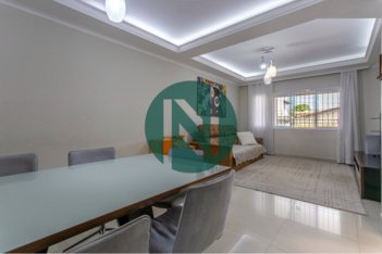 house em Rua Matilde de Oliveira Simonini, Jardim Santa Cruz (Campo Grande) - São Paulo - SP