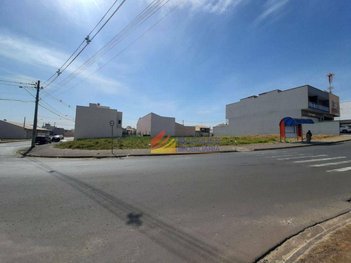 land_lot em Avenida Josué Ferreira da Silva, Jardim dos Colibris - Indaiatuba - SP