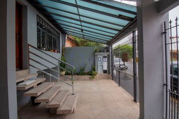 house em Rua Alfa, Sacomã - São Paulo - SP
