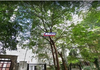 apartment em Alameda Itu, Jardim Paulista - São Paulo - SP