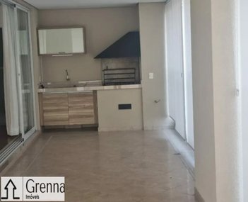 apartment em Rua Gabriele D'Annunzio, Campo Belo - São Paulo - SP