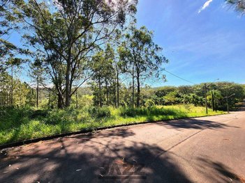 land_lot em Rua Professora Lydia Abdalla, Joaquim Egídio - Campinas - SP