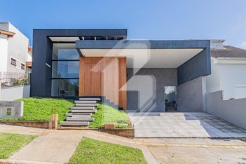 house em Rua do Salso, Santa Cruz - Gravataí - RS