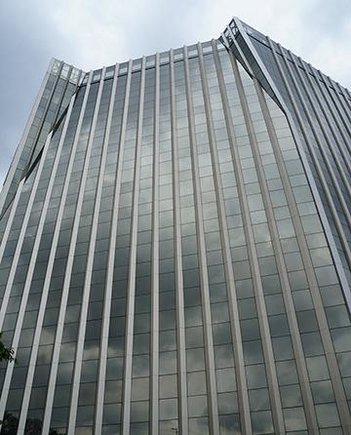 office em Avenida dos Andradas, Centro - Belo Horizonte - MG