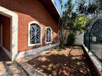 house em Rua Florianópolis, Jardim Esplanada - Jundiaí - SP