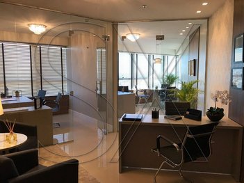 office em Jose Loureiro da Silva, Centro - Gravataí - RS