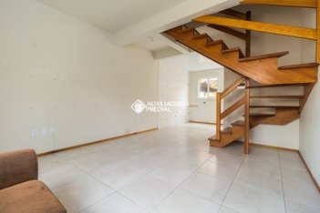 house em Rua Capitão Pedroso, Restinga - Porto Alegre - RS