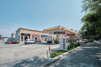 office em Prof. Pedro Viriato P. de Souza, Campina do Siqueira - Curitiba - PR