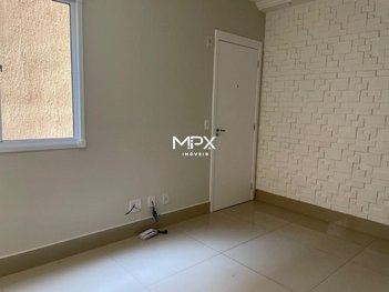apartment em Avenida Laranjal Paulista, Campestre - Piracicaba - SP
