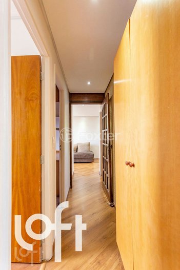 apartment em Rua Alba, Conjunto Residencial Jardim Canaã - São Paulo - SP